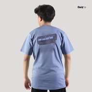 Badger Basic T-shirt SEV Still