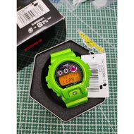 [ORIGINAL] G-SHOCK DW-6900NB-3 HULK