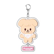 Bandai | stray kids acrylic keychain kpop boy group 995 fast shipping korean idol merchandise stray