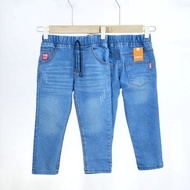 LONG JEANS 6-13 YEARS