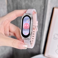 High-value Smart Vibration Alarm Clock Bracelet High-value Watch Female Student Youth Junior High Sc