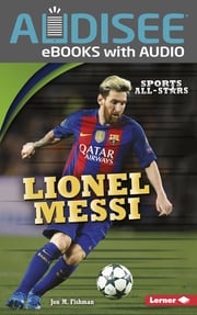 Lionel Messi Jon M. Fishman