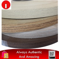 Unica Edge Banding PVC Matte 2024 design (10meters)