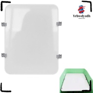 YRBWDYZDH Bogg Bag Organize Compatible Dividing Picnic Storage Baffle