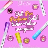 [100% ORIGINAL HQ] PEN PERFUME by PERFUME PARADISE