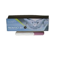 EcoTest Midstream Urine Pregnancy Test