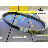 Michelin Fan Belt for Motorcycle GENUINE Michelin V Belt  Mio/Nmax/Aerox/Click/Beat