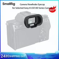 SmallRig A7 IV / A7S III / A7R V Camera Viewfinder Eyecup for  Alpha 1 / A7 / A9 Series Cameras Soft