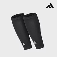 Adidas 機能壓縮小腿套-(黑) S/M