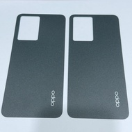 Backdoor Oppo A57 4G / A77S / Back Cover A57 4G / A77s