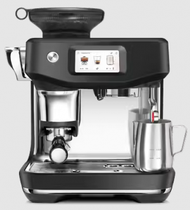 Breville - BES881BTR The Barista Touch™ Impress 15巴 意式咖啡機 (黑魂限量版)