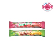 BIKA BAGI-BAGI STICK JAGUNG (CHICKEN / STRAWBERRY) 40PCS