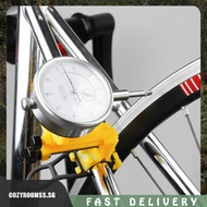 [cozyroomss.sg] Bicycle Wheel Truing Stand Bike Rims Adjustment Tools MTB Bike Wheel Repair Tool