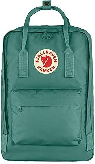 Fjällräven Kanken Unisex Adult Backpack, Suitable for 38 cm Laptop