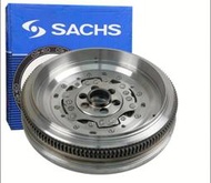 ★大仁哥★ 德國 SACHS 飛輪盤 VW T5 10-