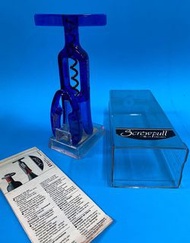 Le Creuset Screwpull Wine Opener Gift Set Made in France 法國製造葡萄酒開酒配件禮品套裝
