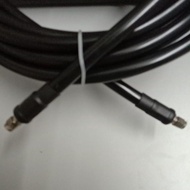 (Ready stock) 5 m LMR400 SMA Male to SMA Male RF cable
