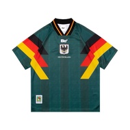 100% Original - Bcstudio - Gerhard Jersey