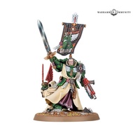 DARK ANGELS AZRAEL