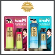 Hair loss shampoo 680ml + 240ml - English Freesia / Lime Basil &amp; Mandarin [Dr.Groot] / Hair loss improvement