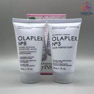 Olaplex No.3 Hair Repair Set - No.8 Sephora Beauty Insider.TT