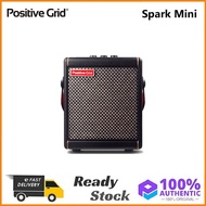 Positive Grid Spark ni Guitar Amplifier Electric Bass and Acoustic Guitar Amp Spark niTH99 5NVD