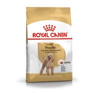 Royal Canin Poodle Dry Dog Food 1.5kg