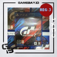 Ps4 Gran Turismo 7 GT7/