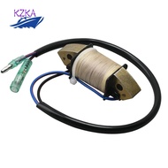 3G3-06021-1 Exciter Coil For Tohatsu Outboard Motor 9.9HP 15HP 18HP 3G3-06021 3G3060211M Mercury 15H