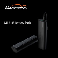 Magicshine MJ-6118 Battery Pack For Monteer &amp; MJ Series Bike Front Lights
