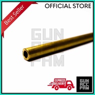 Brass^Q(BarrellS_.22~wb?Cal*he?-*Wa?12*io?Grooves*qq?-*D?3/8' - Machine Cleaned - with different si