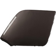 Front Bumper Tow Hook Cover Fit for Nissan X-Trail XTrail T32 2017-2020 Car Front Bumper Tow Hook Co