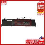 C41N1814 Laptop Battery For Asus BX533FD RX533 RX533FD UX533 UX533FD UX533FN