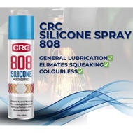 CRC 808 SILICONE SPRAY 450ML