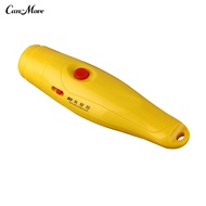 Professional Referee Camping Sports Soccer Survival Plastic Electronic Whistle