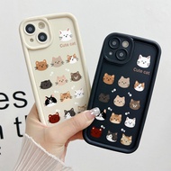 Case for OPPO Reno 13 12 11 10 8 7 6 5 4 3 A7 A5S A5 A9 A3S A12E F11 Pro F9 F7 A83 A98 A94 A93 A79 A