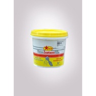 SCP wall putty Filler 500gm/1.5kg Dinding Batu Plaster Partition cement plaster plaster cement