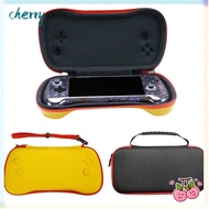 CHERRY Carrying Bag, Waterproof Shockproof Game Console Storage Bag, Anti-scratch Portable Anti-fall