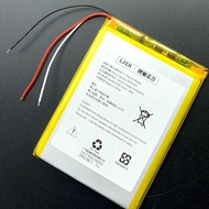 Suitable for POXO-X7 Mobile Phone Battery 2023P168 Battery 2024P168 Battery