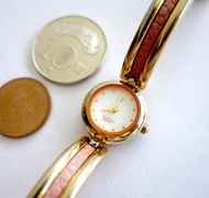 U.S.POLO 石英錶 指針錶 老錶 女錶 小錶