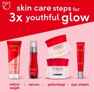 Promo POND'S AGE MIRACLE PAKET PONDS AGE MIRACLE SKIN CARE Murah