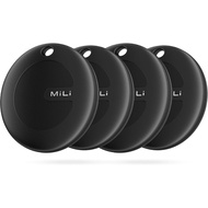 Three Li Meters MiTag Bluetooth Object Tracking Device，Applicable to Google Maps application（Android