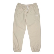 8FIVE2 HMFK VACA TRACK PANTS KHAKI