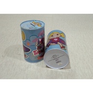 COIN BANK COIN BANK SURFER ORIGINAL COLORGirl biru