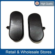 Front Windshield Washer Heated Nozzles Washer Water Jets For A4 A6 A6L A8 4F0 955 987 988 A 8E0 955 