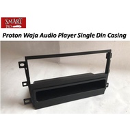 Proton Waja Audio Player Single Din Casing