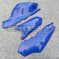 Body set belakang klx 230 cover body dan spakbor belakang klx230