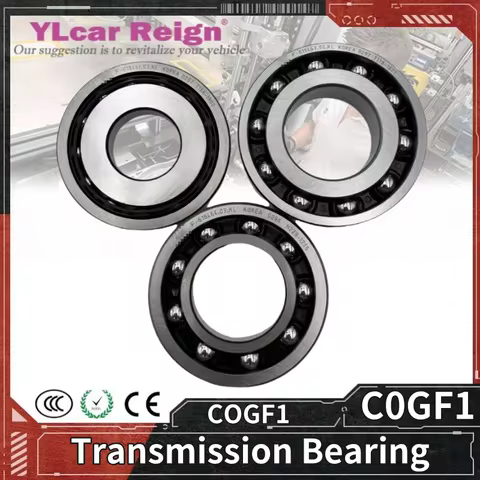 C0GF1 COGF1 Transmission Bearing F-615481 F-615463 F-615464 For HYUNDAI KIA Discs Plates Car Accesso