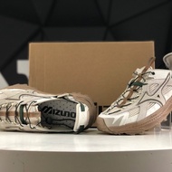 Mizuno Racer Trail SE Performance Trail Sandals Anti-Slip Support  running shoes DYE7 9O4D