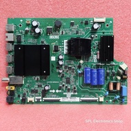 เมนบอร์ด TCL 55H6000A /55T5000A / 55P615 อะไหล่แท้/ถอดมือสอง TPD.RT2851T.PC772 รับประกันอะไหล่ 1 เดื